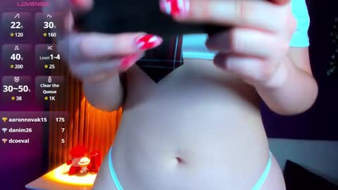 Kate online show from 22, 2, 2025