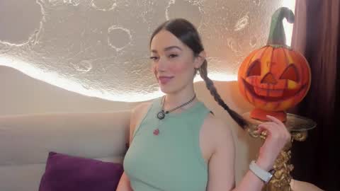 Kate online show from 31, 10, 2025