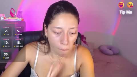 Snapshot of kate_arden chatting on 9, 1, 2026 Carla Palmer online show from 9, 1, 2026