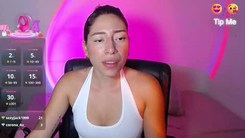 Snapshot of kate_arden chatting on 13, 1, 2026 Carla Palmer online show from 13, 1, 2026