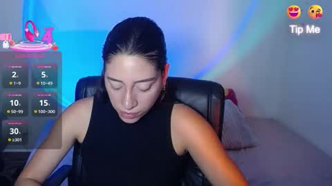 Snapshot of kate_arden chatting on 14, 1, 2026 Carla Palmer online show from 14, 1, 2026