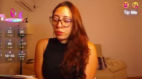 Snapshot of kate_arden chatting on 9, 5, 2026 Carla Palmer online show from 9, 5, 2026