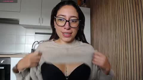 Snapshot of kate_arden chatting on 14, 5, 2026 Carla Palmer online show from 14, 5, 2026