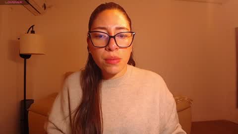 Snapshot of kate_arden chatting on 17, 5, 2026 Carla Palmer online show from 17, 5, 2026