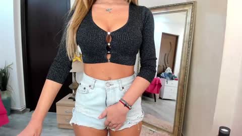 Kate online show from 22, 12, 2024