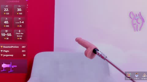 Kate  online show from 26, 12, 2024