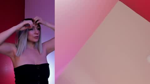Kate  online show from 22, 7, 2026