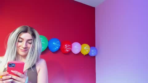 Kate  online show from 23, 7, 2026