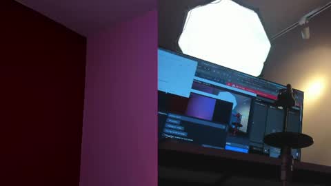 Kate  online show from 29, 7, 2026