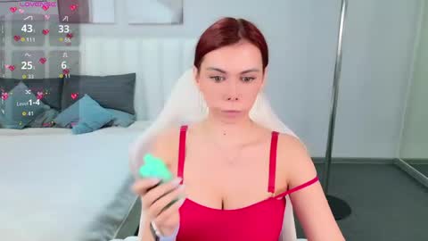 Kate online show from 29, 3, 2026