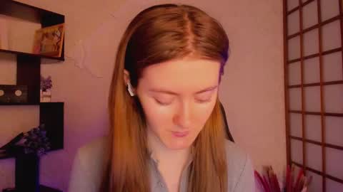 Kate online show from 20, 2, 2025