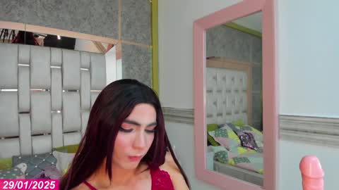 Snapshot of kate_dynasty chatting on 30, 1, 2025 kate_dynasty online show from 30, 1, 2025