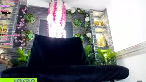 Snapshot of kate_dynasty chatting on 2, 2, 2025 kate_dynasty online show from 2, 2, 2025