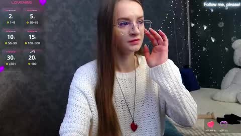 Snapshot of kate_jonson chatting on 9, 1, 2026 .Be kind and gentle with me and I will do my best for you. online show from 9, 1, 2026