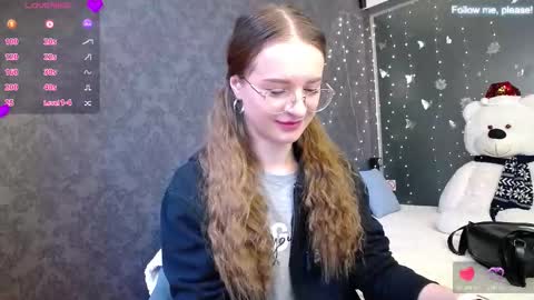 Snapshot of kate_jonson chatting on 19, 1, 2026 .Be kind and gentle with me and I will do my best for you. online show from 19, 1, 2026