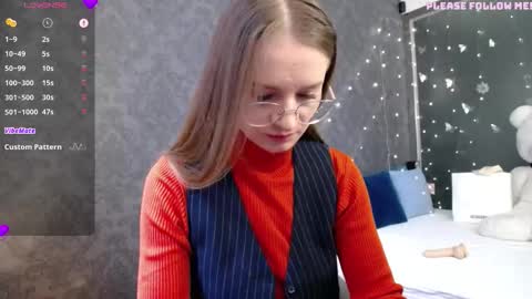 Snapshot of kate_jonson chatting on 2, 2, 2026 .Be kind and gentle with me and I will do my best for you. online show from 2, 2, 2026