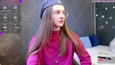 Snapshot of kate_jonson chatting on 14, 2, 2026 .Be kind and gentle with me and I will do my best for you. online show from 14, 2, 2026