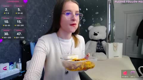 Snapshot of kate_jonson chatting on 15, 2, 2026 .Be kind and gentle with me and I will do my best for you. online show from 15, 2, 2026