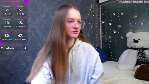 Snapshot of kate_jonson chatting on 18, 2, 2026 .Be kind and gentle with me and I will do my best for you. online show from 18, 2, 2026