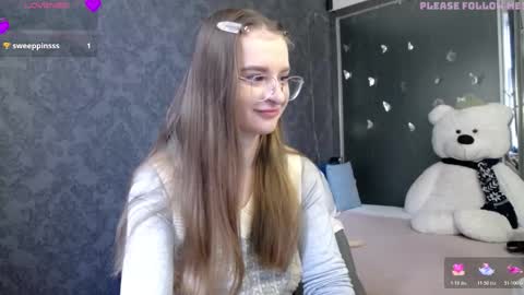 Snapshot of kate_jonson chatting on 20, 2, 2026 .Be kind and gentle with me and I will do my best for you. online show from 20, 2, 2026