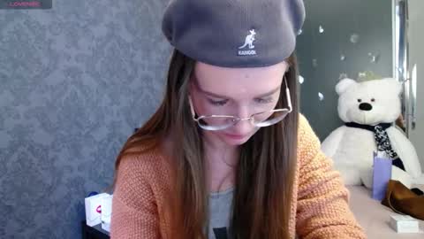 Snapshot of kate_jonson chatting on 21, 2, 2026 .Be kind and gentle with me and I will do my best for you. online show from 21, 2, 2026