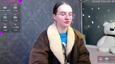 Snapshot of kate_jonson chatting on 24, 2, 2026 .Be kind and gentle with me and I will do my best for you. online show from 24, 2, 2026