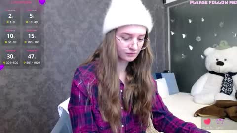 Snapshot of kate_jonson chatting on 25, 2, 2026 .Be kind and gentle with me and I will do my best for you. online show from 25, 2, 2026