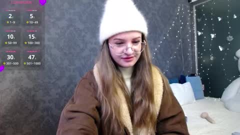 Snapshot of kate_jonson chatting on 26, 2, 2026 .Be kind and gentle with me and I will do my best for you. online show from 26, 2, 2026