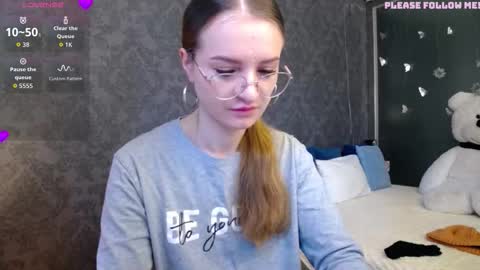 Snapshot of kate_jonson chatting on 27, 2, 2026 .Be kind and gentle with me and I will do my best for you. online show from 27, 2, 2026