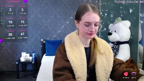 Snapshot of kate_jonson chatting on 28, 2, 2026 .Be kind and gentle with me and I will do my best for you. online show from 28, 2, 2026