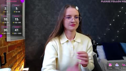 Snapshot of kate_jonson chatting on 19, 3, 2026 .Be kind and gentle with me and I will do my best for you. online show from 19, 3, 2026