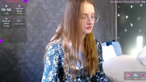 .Be kind and gentle with me and I will do my best for you.   online show from 4, 4, 2026