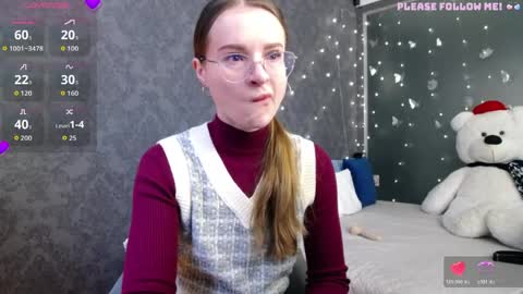 .Be kind and gentle with me and I will do my best for you.   online show from 6, 4, 2026