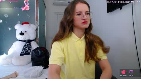 .Be kind and gentle with me and I will do my best for you.   online show from 19, 4, 2026