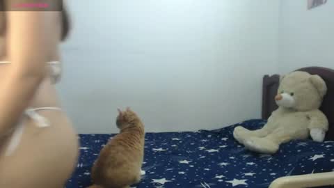 kate_leex online show from 31, 7, 2026