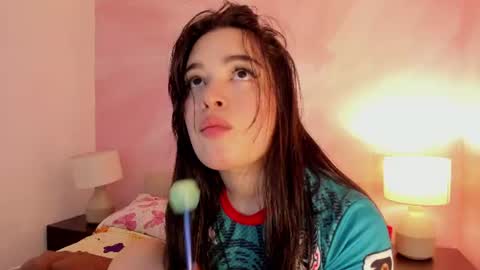 Snapshot of kate_michaels_ chatting on 2, 7, 2026 Kate online show from 2, 7, 2026