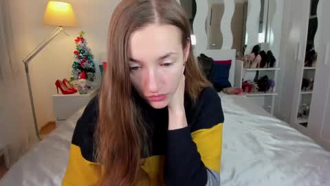 kate_redgar online show from 25, 1, 2025