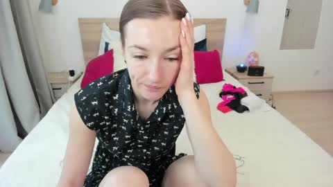 kate_redgar online show from 8, 6, 2026