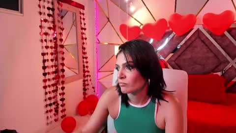 Snapshot of kate_roose chatting on 22, 2, 2025 kate_roose online show from 22, 2, 2025