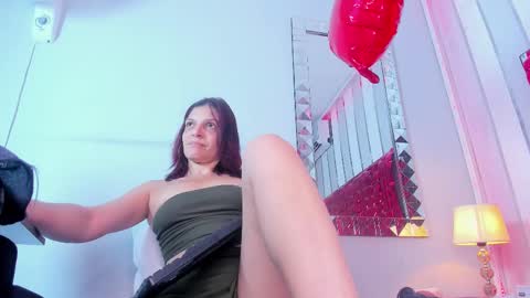 kate_roose online show from 13, 2, 2026