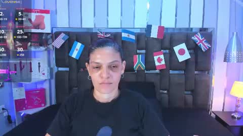 Snapshot of kate_roose chatting on 14, 6, 2026 kate_roose online show from 14, 6, 2026