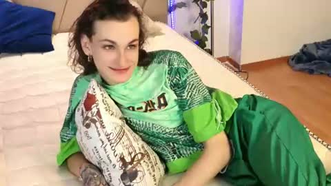 kate_sparkl online show from 2, 8, 2026