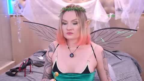 Kate Stormy online show from 31, 10, 2025