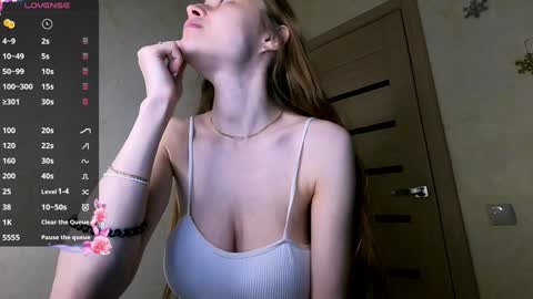 Snapshot of kate_swon chatting on 20, 1, 2025 Kate online show from 20, 1, 2025