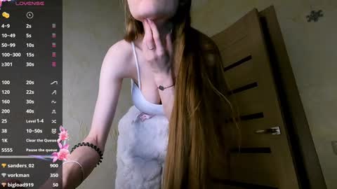 Snapshot of kate_swon chatting on 26, 1, 2025 Kate online show from 26, 1, 2025