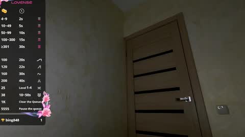 Snapshot of kate_swon chatting on 18, 2, 2025 Kate online show from 18, 2, 2025