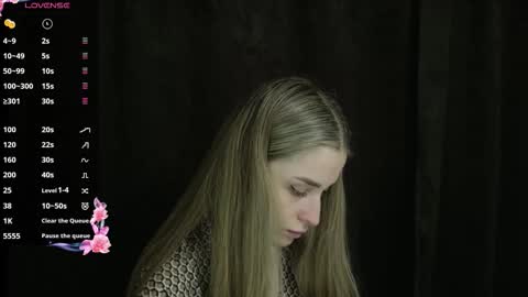 Snapshot of kate_swon chatting on 16, 10, 2025 Kate online show from 16, 10, 2025