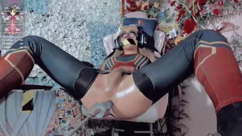 Snapshot of kate_yoshy chatting on 13, 2, 2025 kate the pink girl online show from 13, 2, 2025