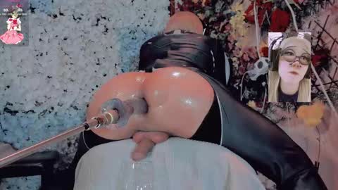 kate the pink girl online show from 8, 3, 2026