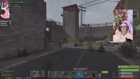 kate the pink girl online show from 21, 3, 2026